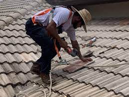 Choose Dependable Roofing Company in Oakland Park