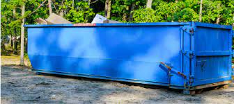 Choose the Ideal Dumpster Rental Size