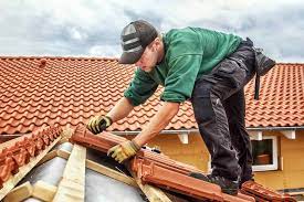 Home Inspection for Durable Roofing in Hollywood