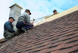 How Roof Repair Services Help You During Austere Roof Leaks