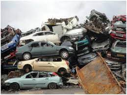 How To Sell Parts Of A Junk Car in Pompano Beach