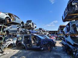 Sell Junkyard Car Parts and Make Money from Home