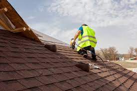 Keep An Eye On While Roofing to Avoid Any Mistakes