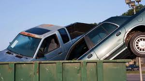 What Are the Main Junk Car Parts You Consider Selling Separately?