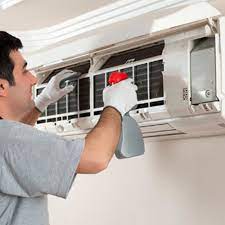 Hiring AC Repair Experts in Diamond Bar