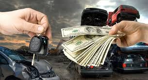 The Buying of Salvage Jeeps from Insurance Salvage Auctions