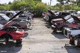 A Junk Car Is Not Wasted At All