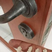 Expert Help from Locksmith in Olympia: Solving House Lockout Issues with 3 Key Mechanisms