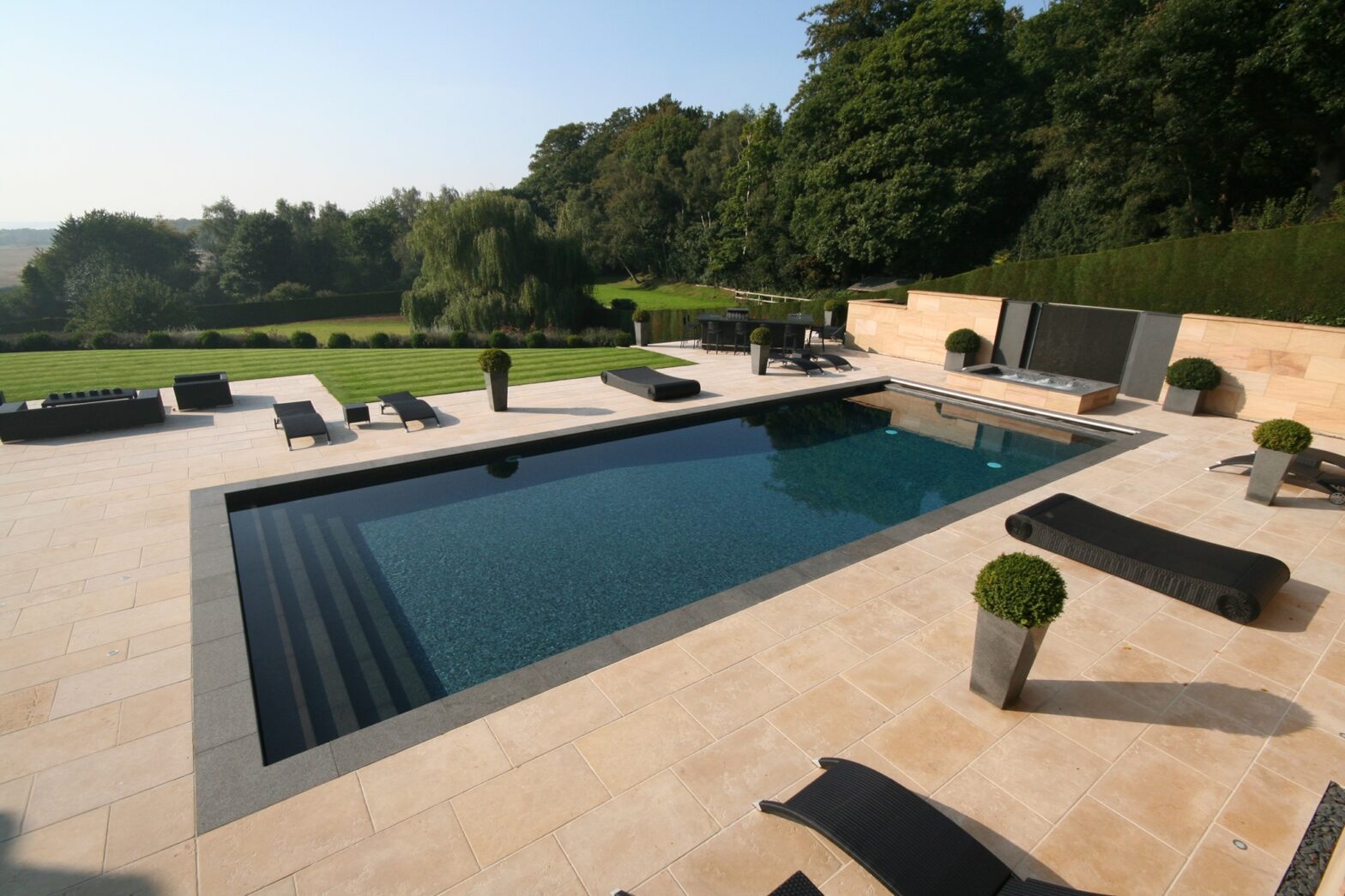 Different Types of Pool Heaters For Your Swimming Pool