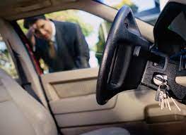 The Benefits Of Using A Car Lockout Service