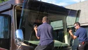 How to Get the Best RV Windshield Replacement in Phoenix?
