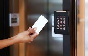 Why Contact locksmith Myrtle Beach for protection of your office assets?