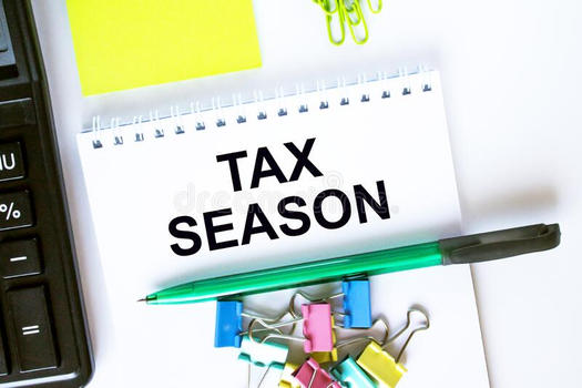 Navigating Income Tax Season in Prince George Like a Pro