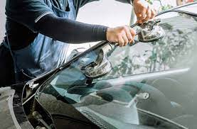 The Safest Way to Get Your Windshield Replaced