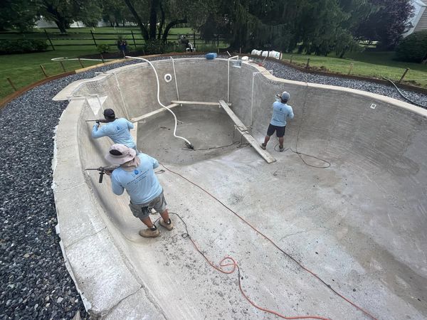 Reviving Your Oasis: A Comprehensive Guide to Pool Remodeling