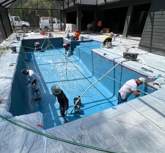 Planning Pool Renovation In Marco Island? Don’t Ignore This Important Aspect