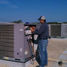 Why Take Advantage of Commercial Air Conditioning Services?