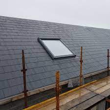 Slate Roof Maintenance Tips From The Slate Roof Repair Specialists