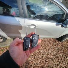 Locked Out of Your Car? Here’s Why You Need a Locksmith Near Me
