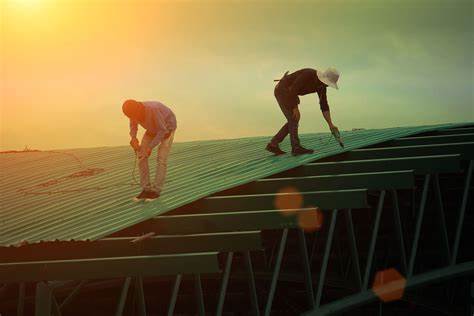 Which Commercial Roofing Option Is Best for Your Business?