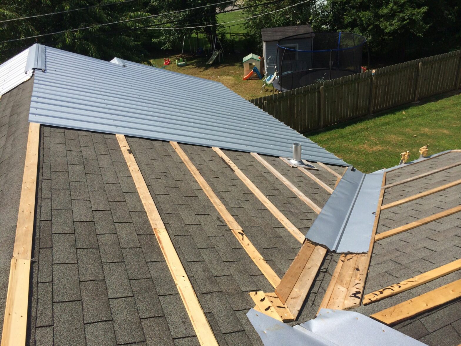 Things To Consider Before Making A Major Investment In Metal Roof