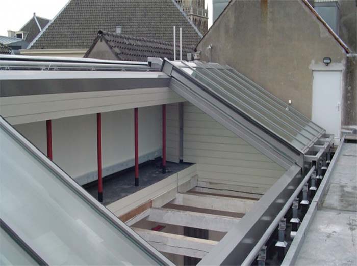 Innovative Ways of Fixing Sliding Roof Repair in Sunrise