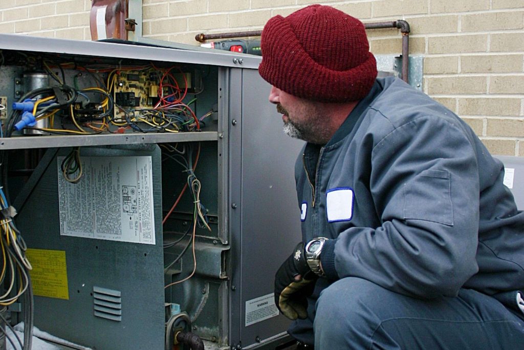How Humidity Affects Your HVAC System?