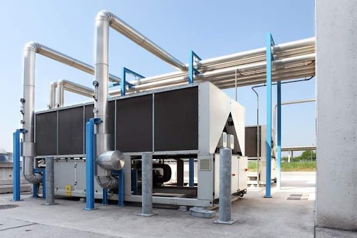Maintaining Your Heating and Air System