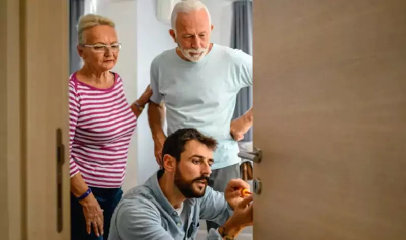 How Can You Spot Locksmith Scammers and Protect Yourself in Emergencies?
