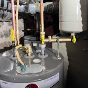 Complete Plumbing Services From Plumbing Service Provider