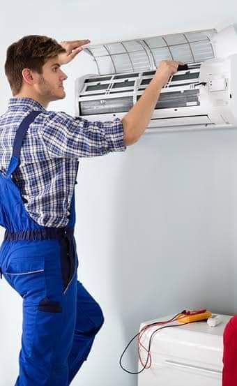 How Can You Ensure Reliable AC Repair Services for Your Home in Hollywood?