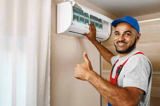 Essential Tips for AC Troubleshooting and the Importance of Professional Repairs