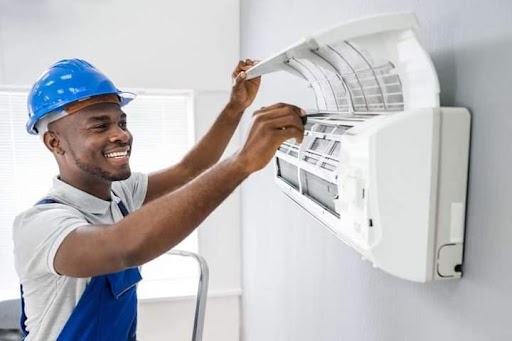 Get Your HVAC System Checked by Professional Contractor