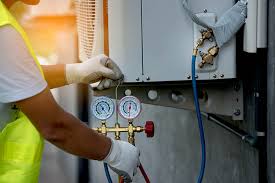 Simply the Best Central Heating Repair & Installation Solutions