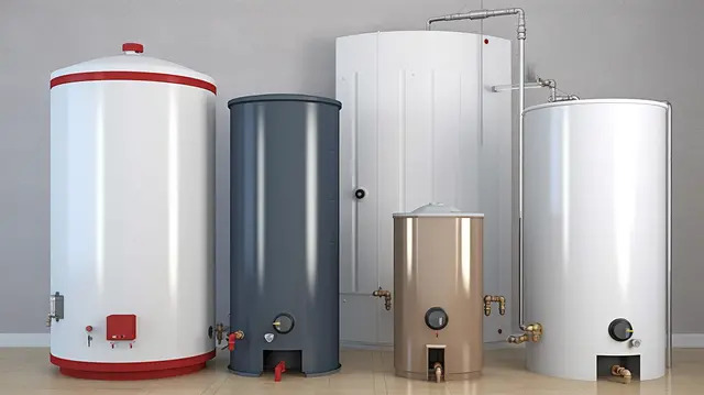 The Most Common Issues With Water Heaters And How to Deal With Them