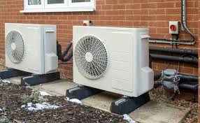 When is The Right Time to Change the Condenser Unit of Your Air Conditioner?