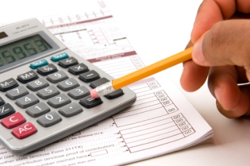 The Importance of Accurate Record-Keeping for Income Tax Filing in Prince George
