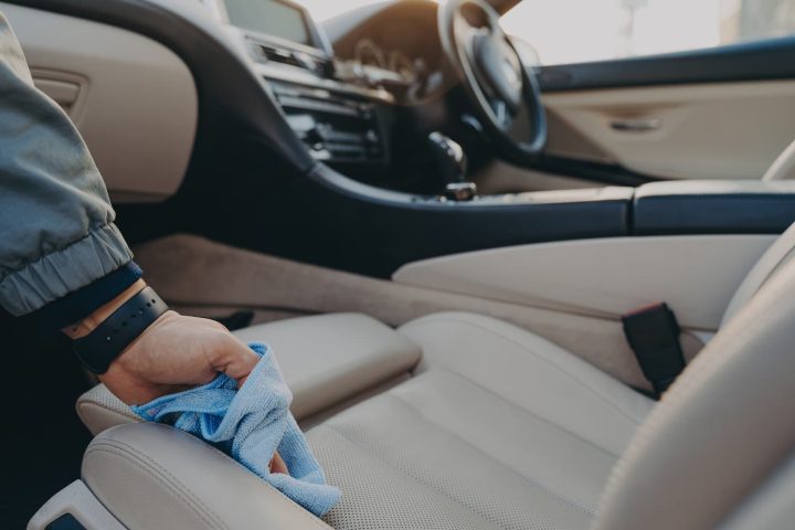 Custom Vinyl Repair Services: Tailored Solutions for Unique Problems