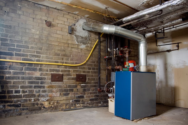 What Can Be the Probable Challenges While Taking Up Furnace Installation?