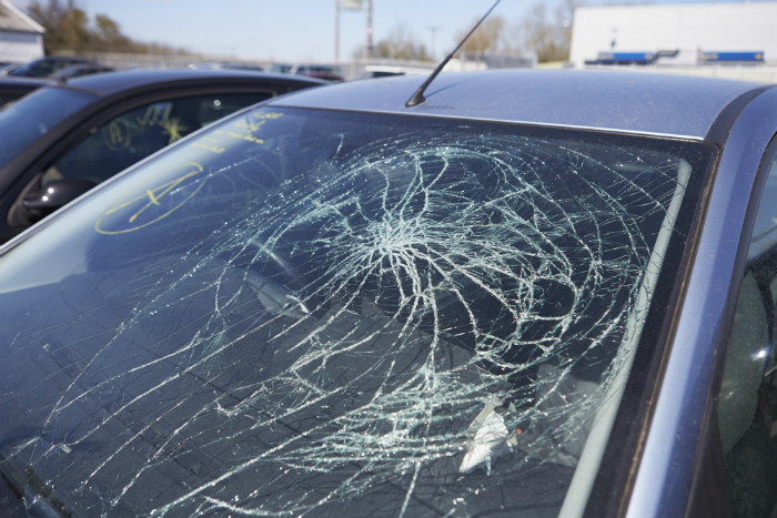 Can You Legally Drive with a Cracked Windshield? What You Need to Know