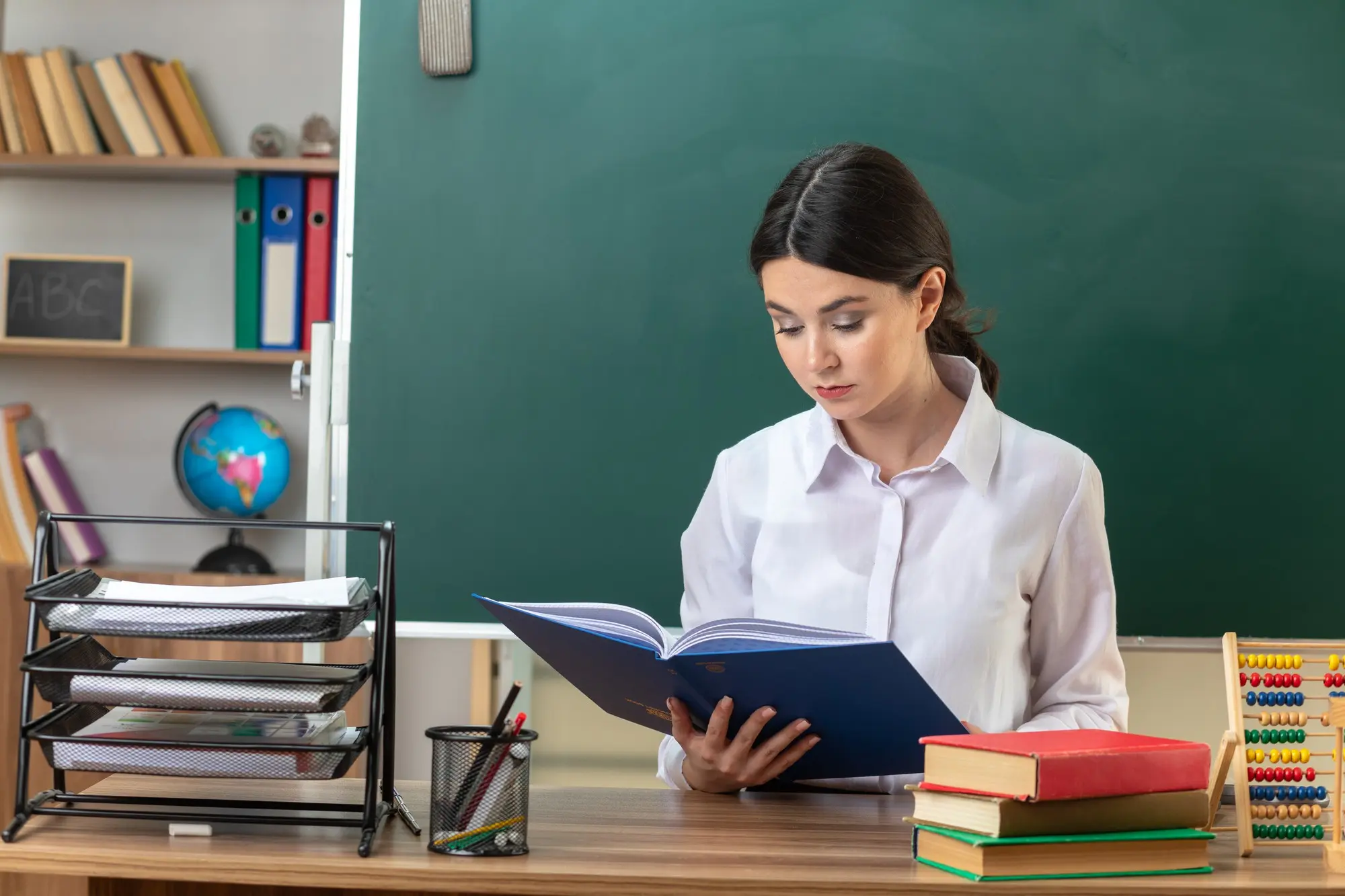 How Literacy Professional Development Prepares Teachers for New Educational Challenges?
