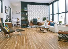 Transform Your Home with Easy-to-Install and Cost-Effective Laminate Floors