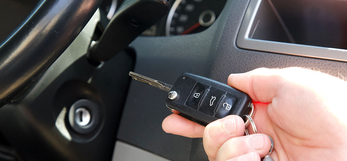 From Lockouts to Transponder Key Programming: The Benefits of an Auto Locksmith in Maine