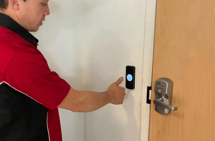 Commercial Security Solutions: Protecting Your Business with Expert Locksmith Services