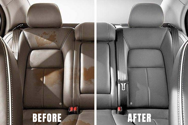 The Process Behind Professional Leather Seat Repair for Cars and Furniture