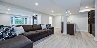 Choosing the Best Laminate Flooring for Your Basement: DIY-Friendly Options