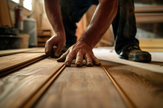Laminate Flooring Installation: A Smart and Affordable Flooring Solution