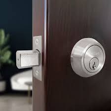 Why Deadbolt Locks Are Essential for Protecting Your Family and Property