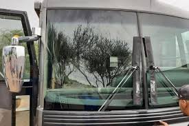 RV Windshield Replacement Phoenix: Quick Fix for Safe Journeys