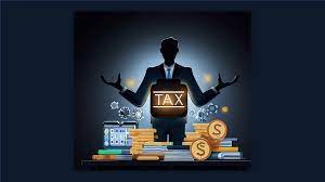 How a Tax Accountant Can Help Small Business Owners in Prince George Navigate Tax Challenges